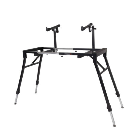 Soporte Teclado Proel Doble Soporte Teclado Proel Doble