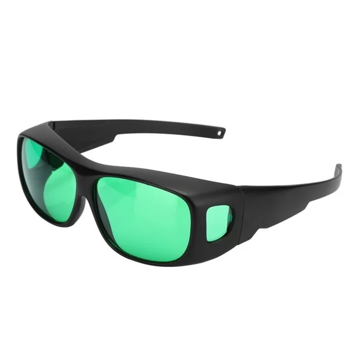 LENTES PROTECTORES GREEN PRO (UVA + UVB) + ESTUCHE 