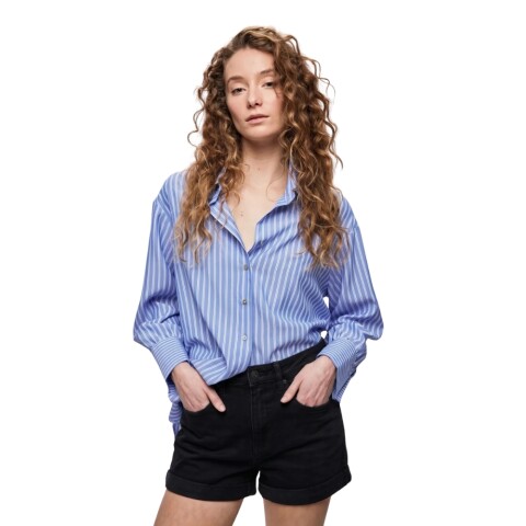 SHORT TOMINO XS-XXL NEGRO