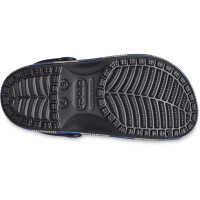 Classic Clog Harry Potter Ravenclaw Negro