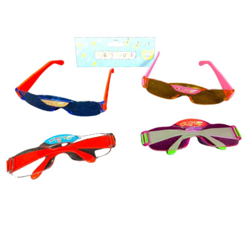 Lentes en Bolsa x4 Lentes en Bolsa x4