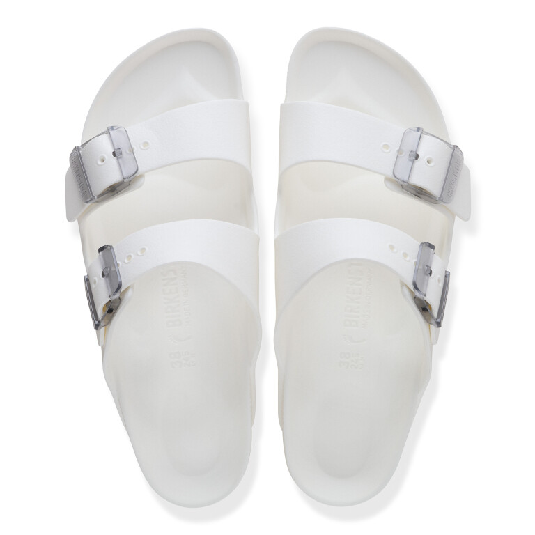 Arizona SB EVA White White