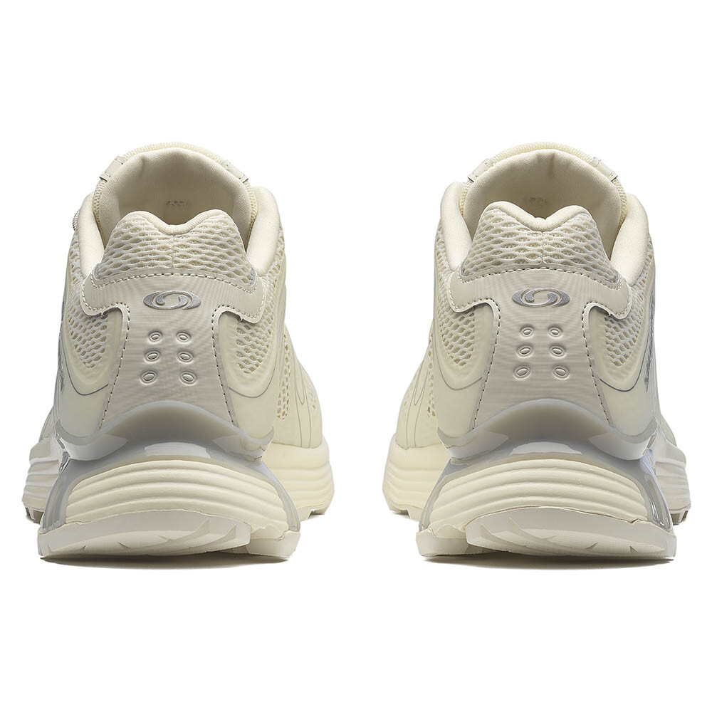 Zapatillas Salomon Xt-Whisper Void Unisex Vanilla Ice/Vanilla Ice/Silver