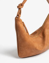 City Basicos Cartera City De Hombro - Marron Camel