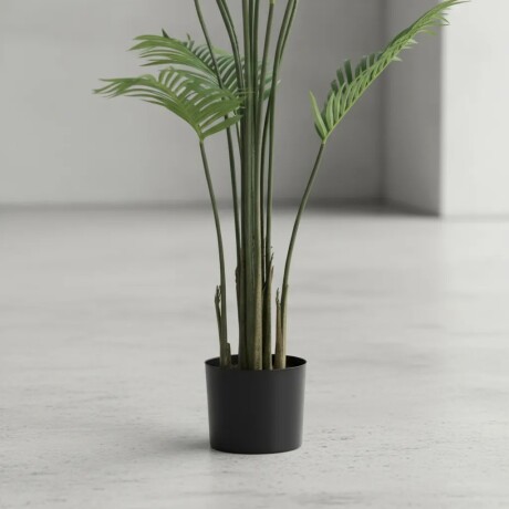 Planta Palmera Areca Artificial Planta Palmera Areca Artificial