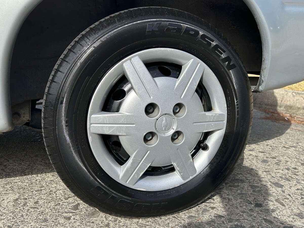 Chevrolet Corsa Classic Super 1.4 | Permuta / Financia Chevrolet Corsa Classic Super 1.4 | Permuta / Financia