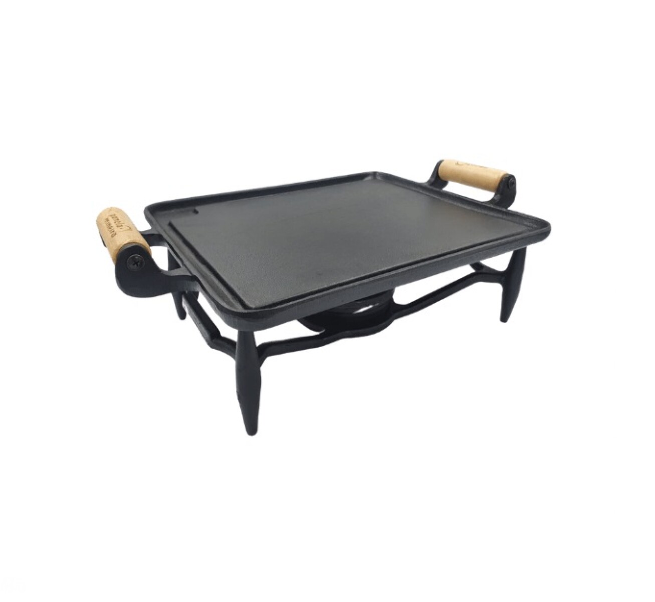 Rechaud 2mil 300x250 mango madera 