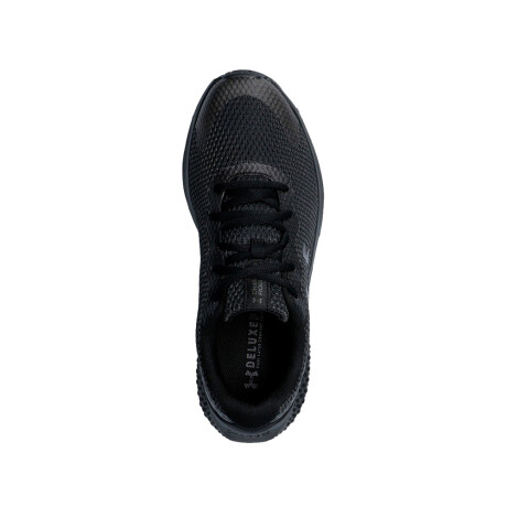 Championes Under Armour Charged Rogue 3 Black