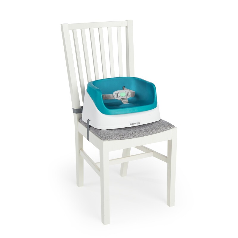 Asiento Elevador Silla de Comer Smart Clean Verde Asiento Elevador Silla de Comer Smart Clean Verde