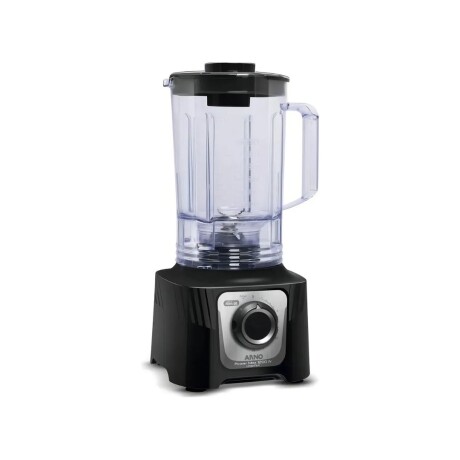 Licuadora Arno Power Max | Potencia 1200w | Jarra de vidrio de 3.1Lts. | Color negro. Licuadora Arno Power Max | Potencia 1200w | Jarra de vidrio de 3.1Lts. | Color negro.