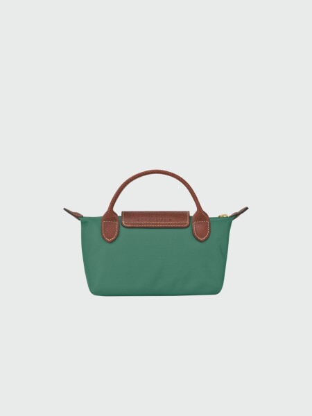 Pouch Le Pliage Original Verde