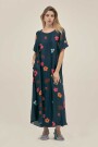 FEFE DRESS Poppy Night
