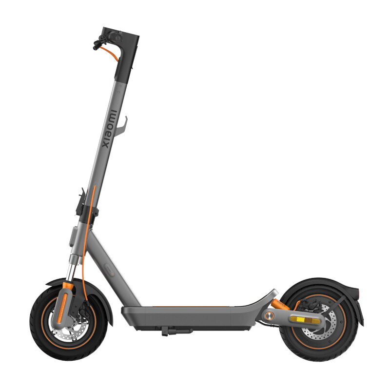 Monopatín Eléctrico Xiaomi Electric Scooter 6 Max Monopatín Eléctrico Xiaomi Electric Scooter 6 Max
