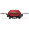 Weber Q2800 Roja sin carro Weber Q2800 Roja sin carro