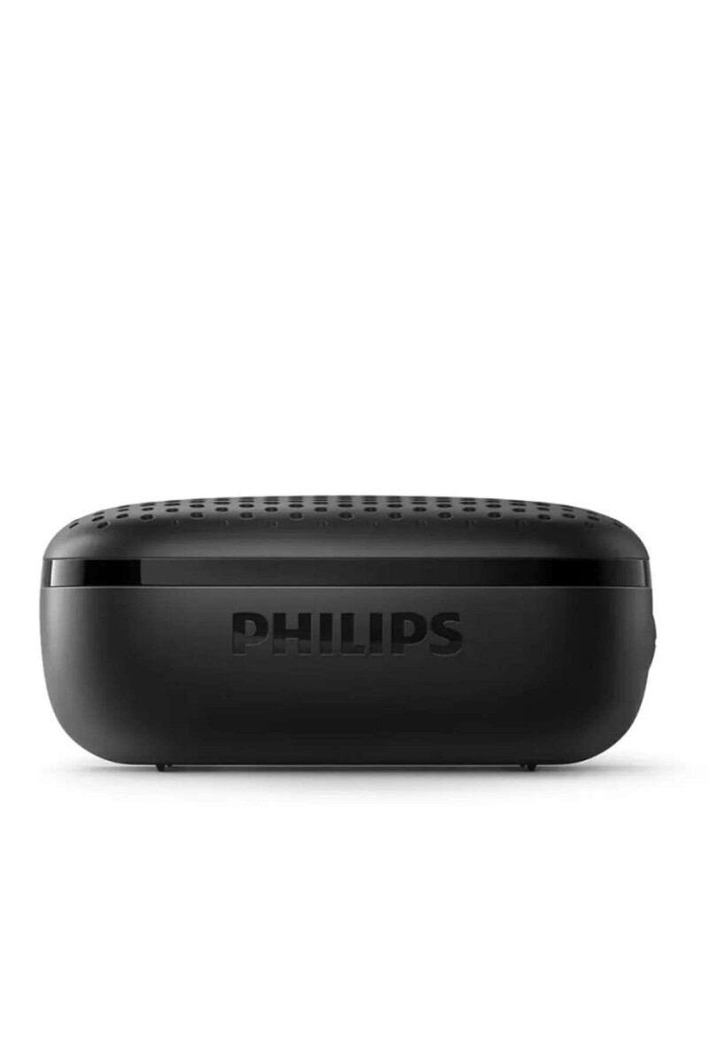 Parlante Bluetooth Philips Con Luces 
