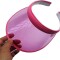 Visera De Colores Fucsia