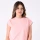 REMERA MAUVE CORAL