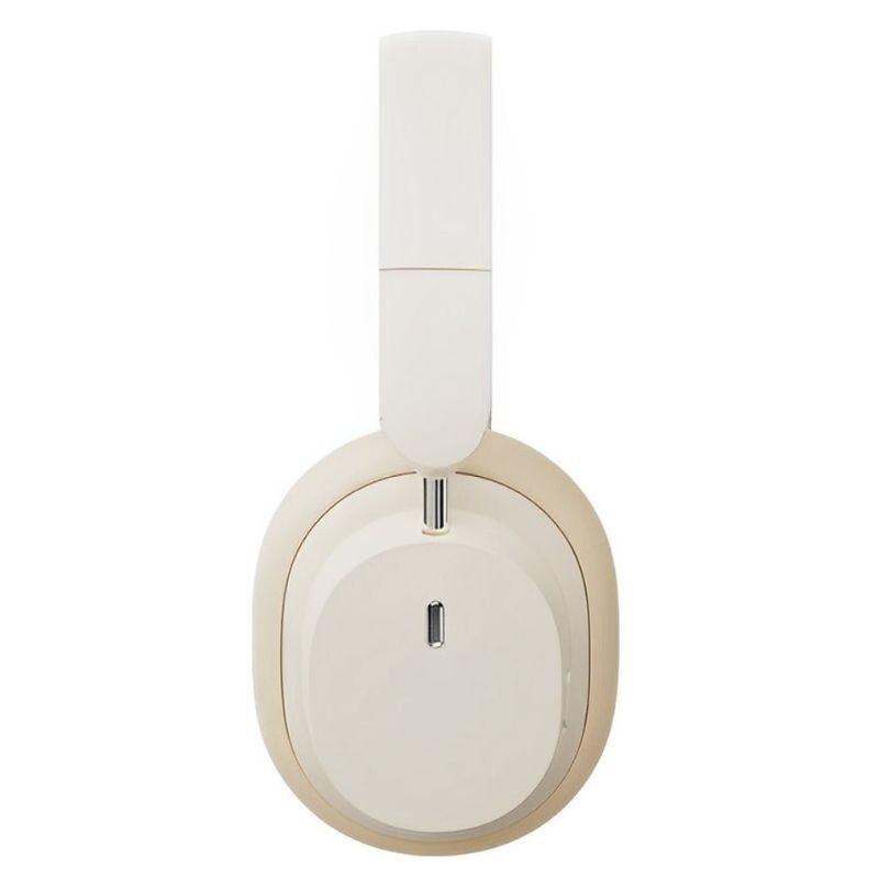 Auricular Baseus Bowie D05 Creamy-White NGTD020202 Auricular Baseus Bowie D05 Creamy-White NGTD020202