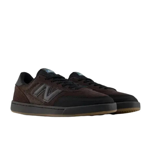 Championes New Balance Numeric 440 - Marrón Championes New Balance Numeric 440 - Marrón