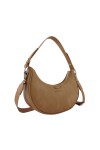 Cartera Las Oreiro Camel