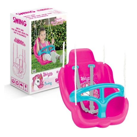 Hamaca Infantil Dolu Unicornio 001