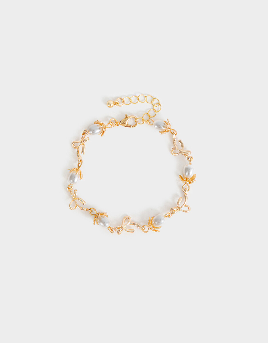 Pulseras 
