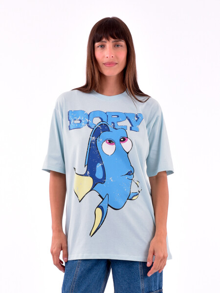 REMERA DORY VARIANTE 1