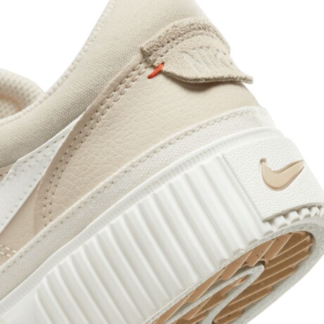 Champion Nike Moda Dama Court Legacy Lift Pearl White S/C