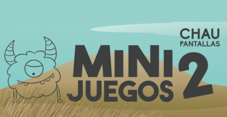 Mini Juegos 2 Tutorial