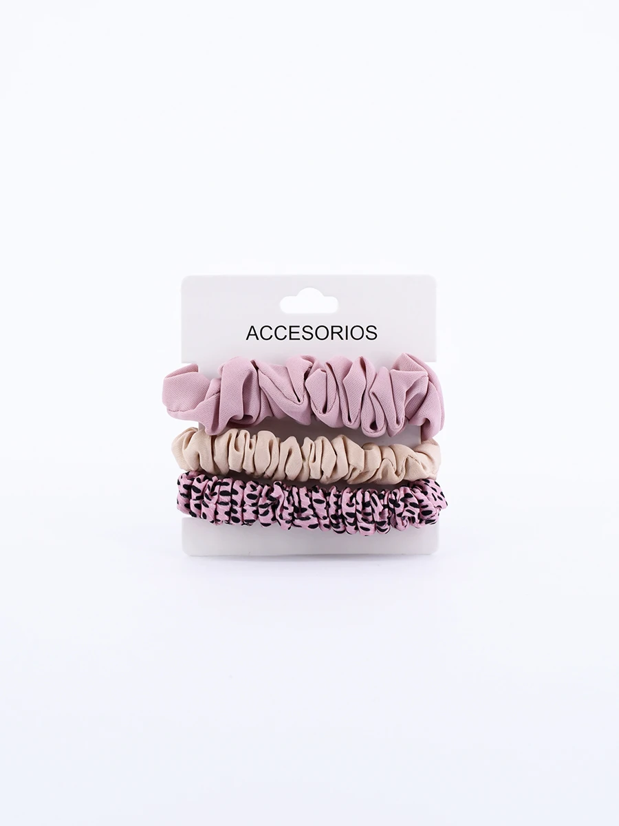 COLEROS PACK x 3 - ESTAMPADO 3 