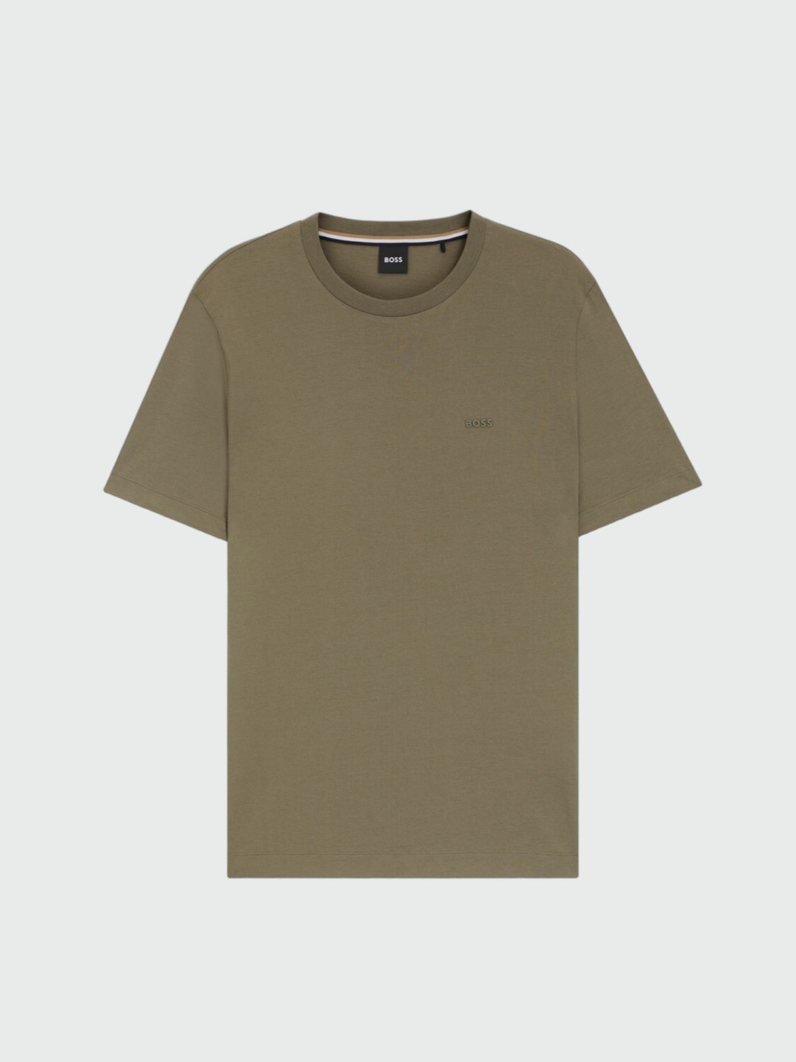 BOSS - Remera Thompson 01 245