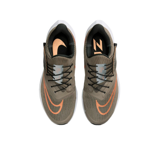 NIKE AIR ZOOM PEGASUS 39 FLYEASE Black