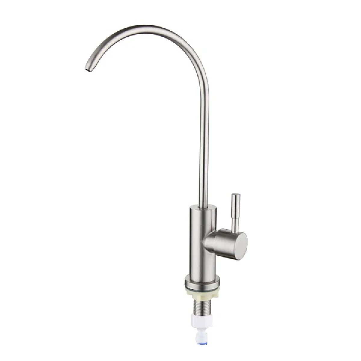 GRIFO UNITARIO MESADA CROMADO AGUA PURIFICADA CLEAN ++ - N/a 