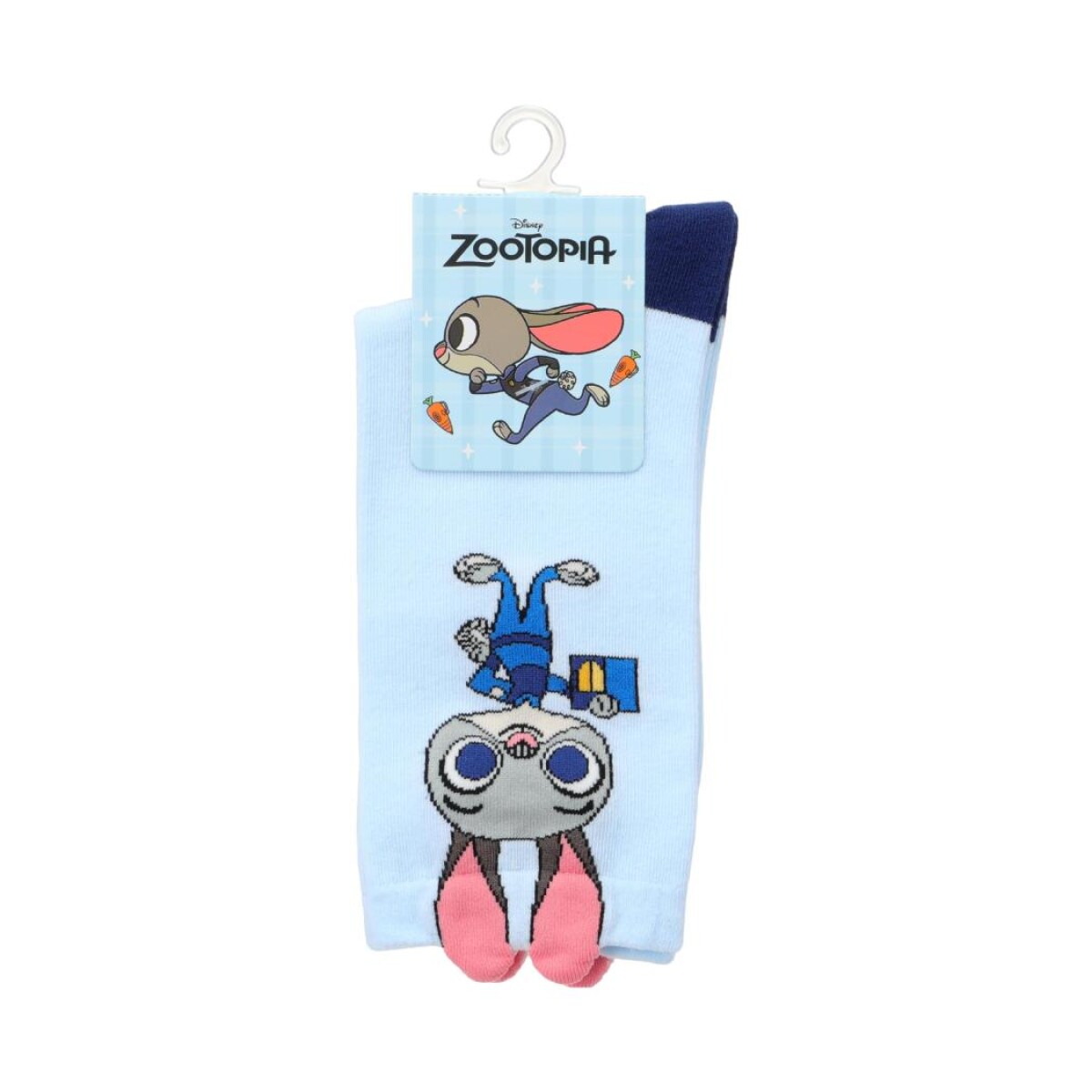 Medias Zootopia - Judy 