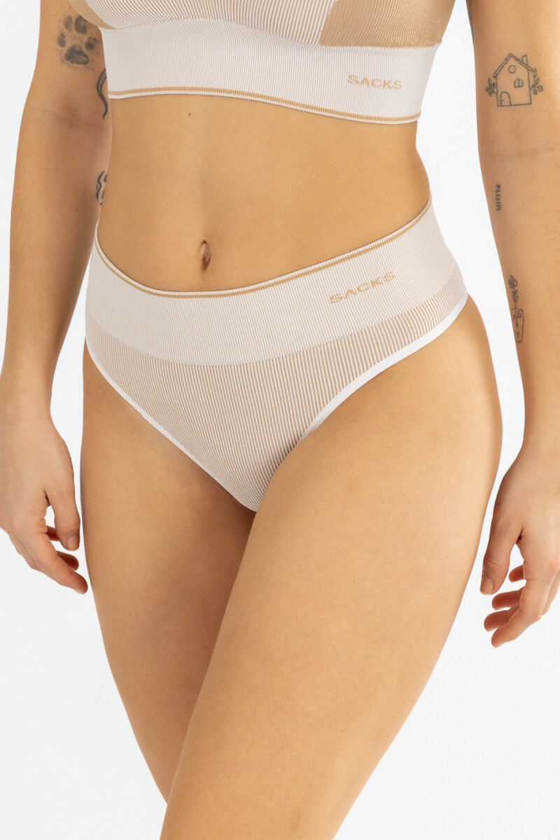 Colaless aura Marfil