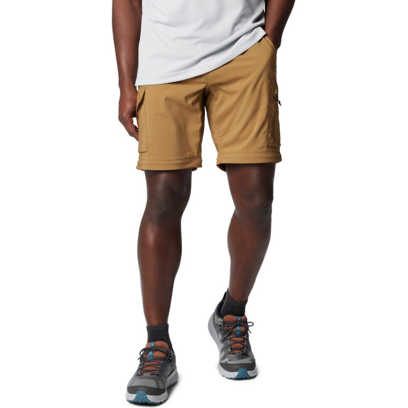 Pantalon Silver Ridge Utility Hombre DELTA