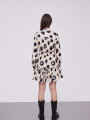 Vestido Quillas Estampado 2