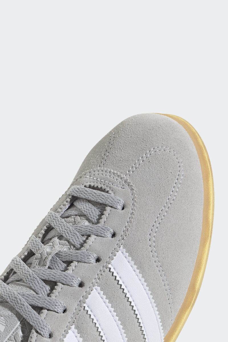 GAZELLE LO PRO W Gris