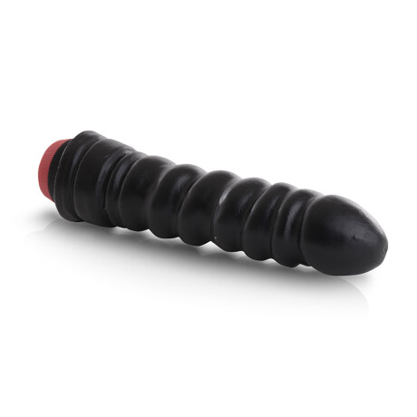Vibrador Tornado Negro