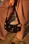 Deleite Multi Tachas Bag Azul Marino
