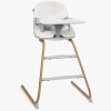 Silla de comer 4 en 1 LIONELO dalia set Silla de comer 4 en 1 LIONELO dalia set