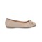 BALERINA 35-40 BEIGE