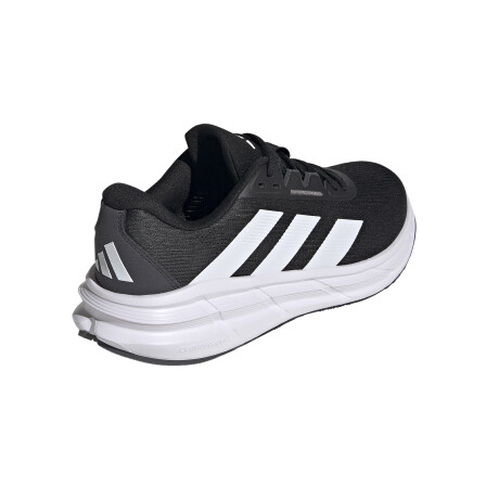 adidas QUESTAR 3 Core Black / Cloud White / Carbon