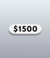 Gift Card Web Kelme $1500