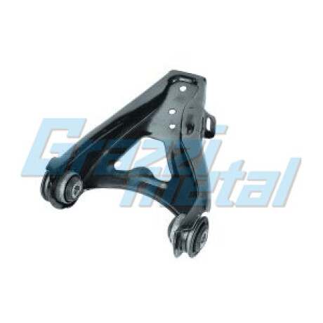 BASTIDOR SUSPENSION RENAULT IZQ KANGOO 99/ PARA ABRAZADERA - BASTIDOR SUSPENSION RENAULT IZQ KANGOO 99/ PARA ABRAZADERA -