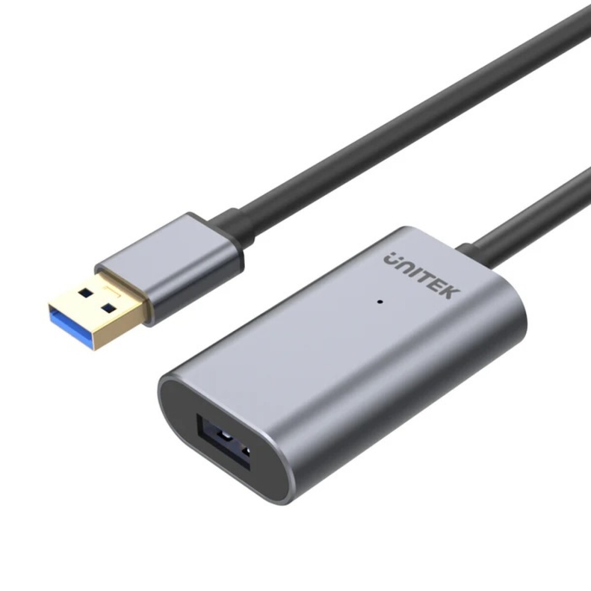 Cable Extensor Unitek Usb-a 3.0 10M 