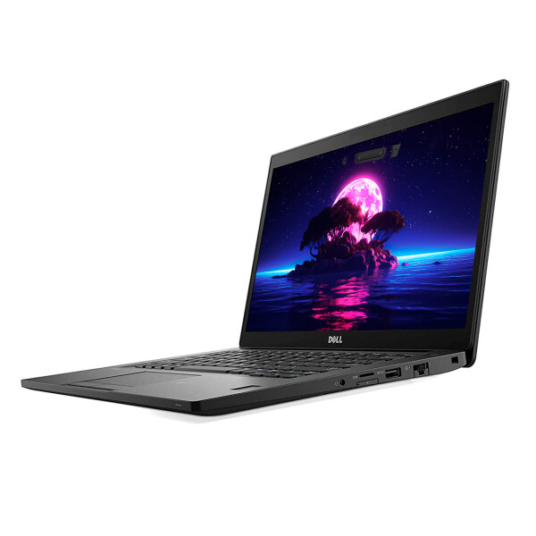 Notebook Dell Latitude 7490 I5 8gb Ram 256gb Ssd Touch NOTEBOOK RFPL DELL 7490 I5/8/256/14 TS