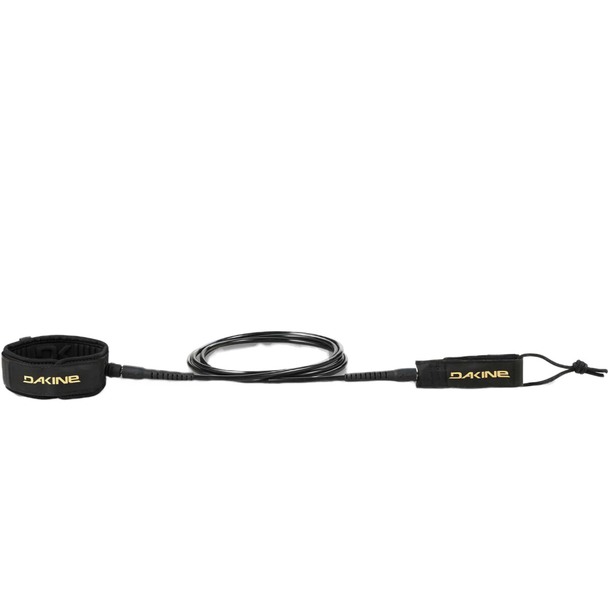 Leash Dakine Longboard Calf 9" - Negro 