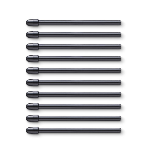 Puntas Pen Nibs Standard 10 pack Puntas Pen Nibs Standard 10 pack