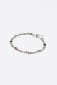 PULSERA Plata
